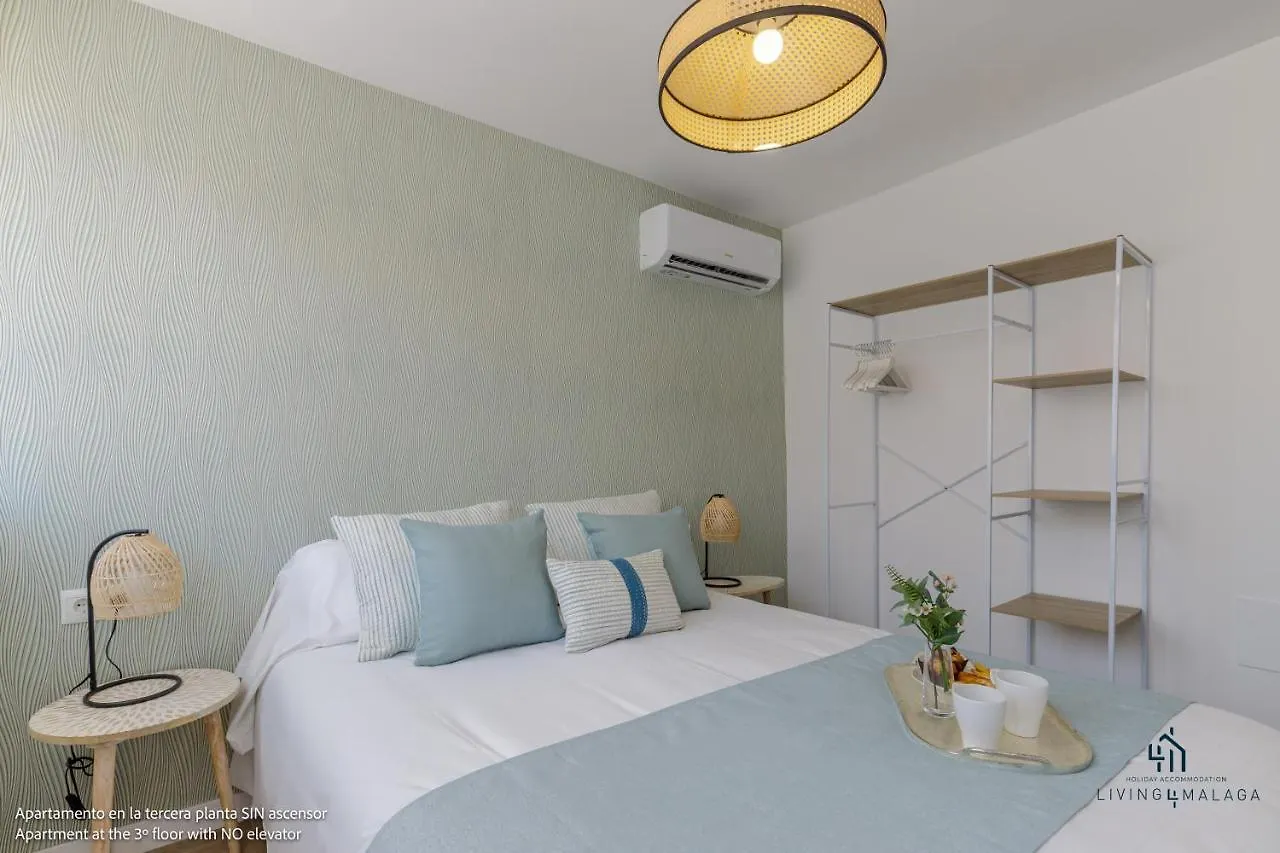 Living4Malaga Mi Carmela Beach