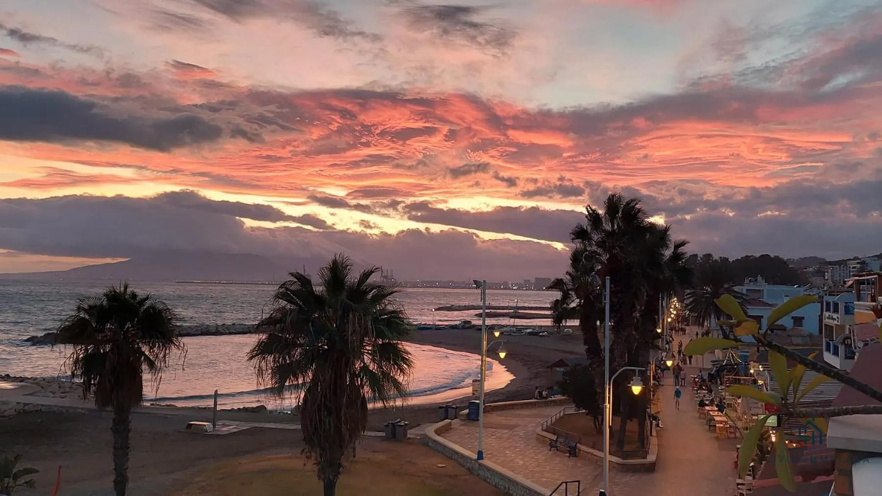 Apartment Living4Malaga Mi Carmela Beach